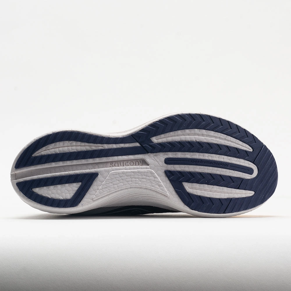 All-Purpose Cushioning Saucony Endorphin Speed 3 Women's  Night Lite