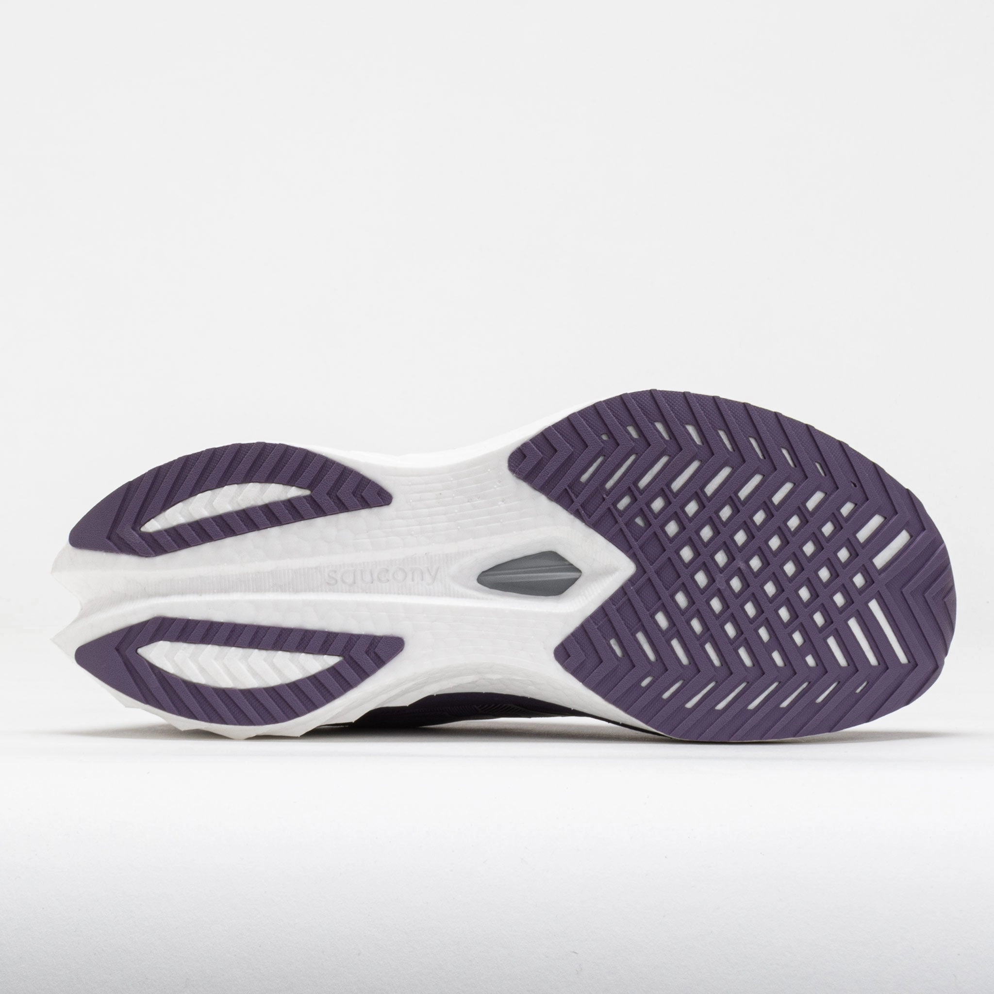 Saucony Endorphin Speed 4 Women's  Lupine/Cavern anti static 5k - running shoes