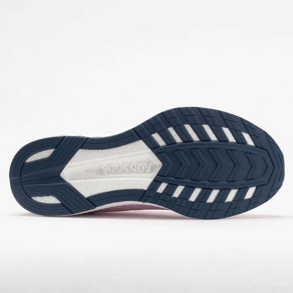 Saucony Freedom 4 Women's  Fairytale/Space suitable for kids odor - control shoes