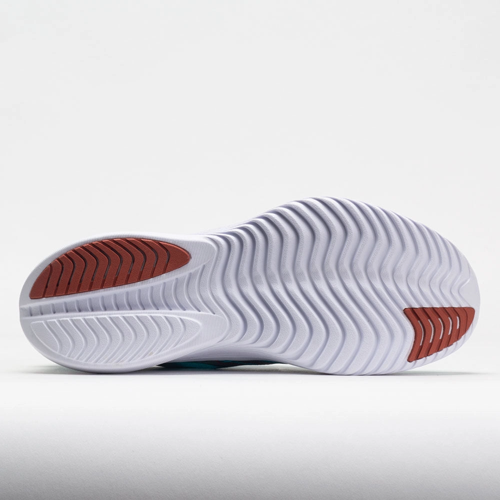 Short - distance Saucony Kinvara 14 Men's  Agave/Lava