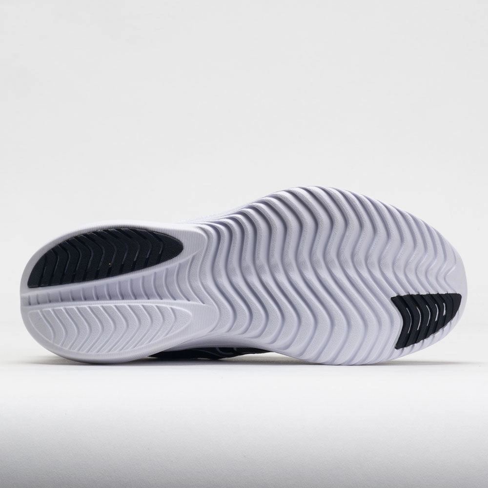 Saucony Kinvara 14 Men's  Black/White Comfort Topline