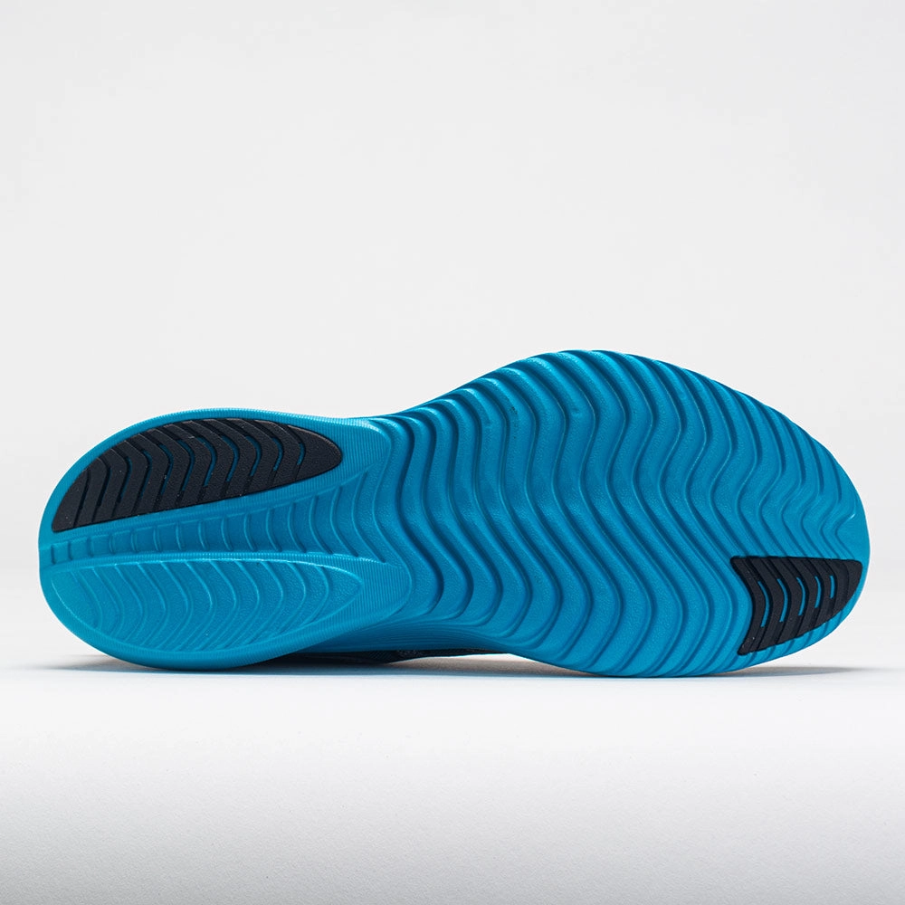 Amateur athletes Saucony Kinvara 14 Men's  Echo Pewter