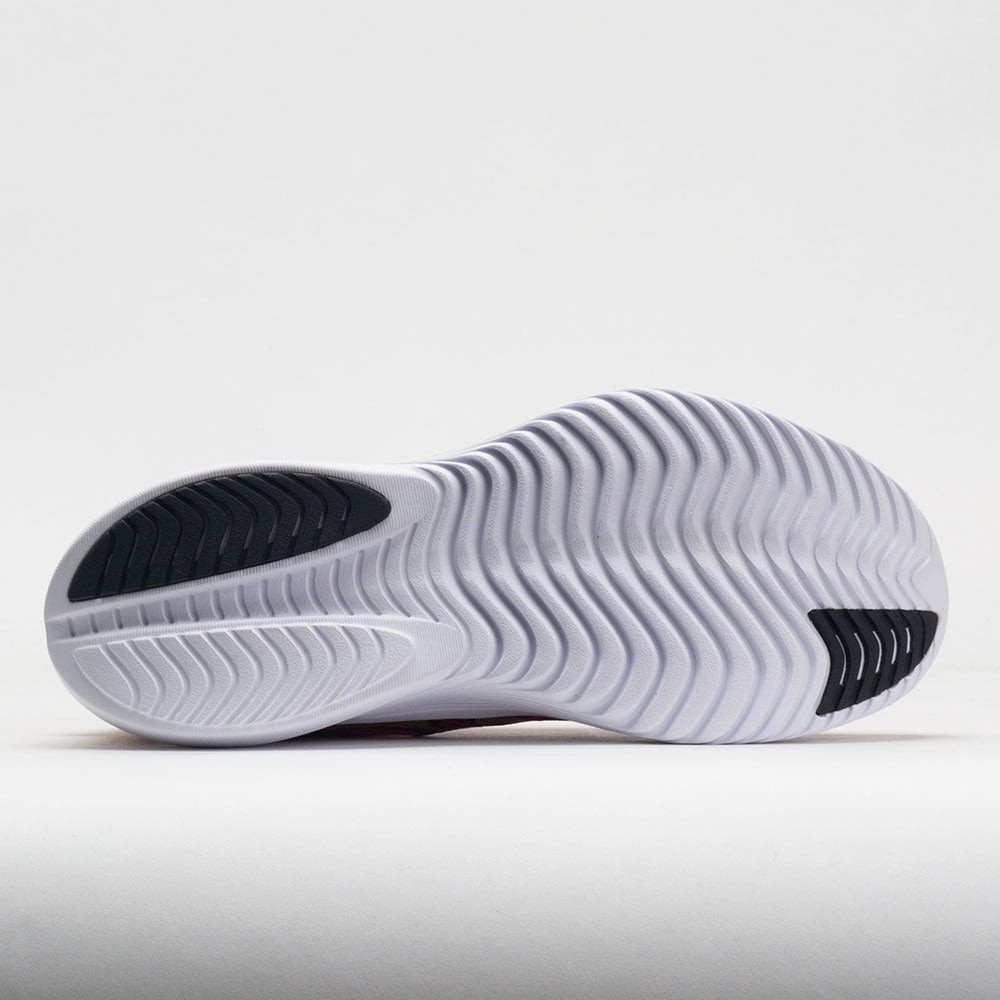 barefoot - style shoes Saucony Kinvara 14 Men's  Red/Poppy