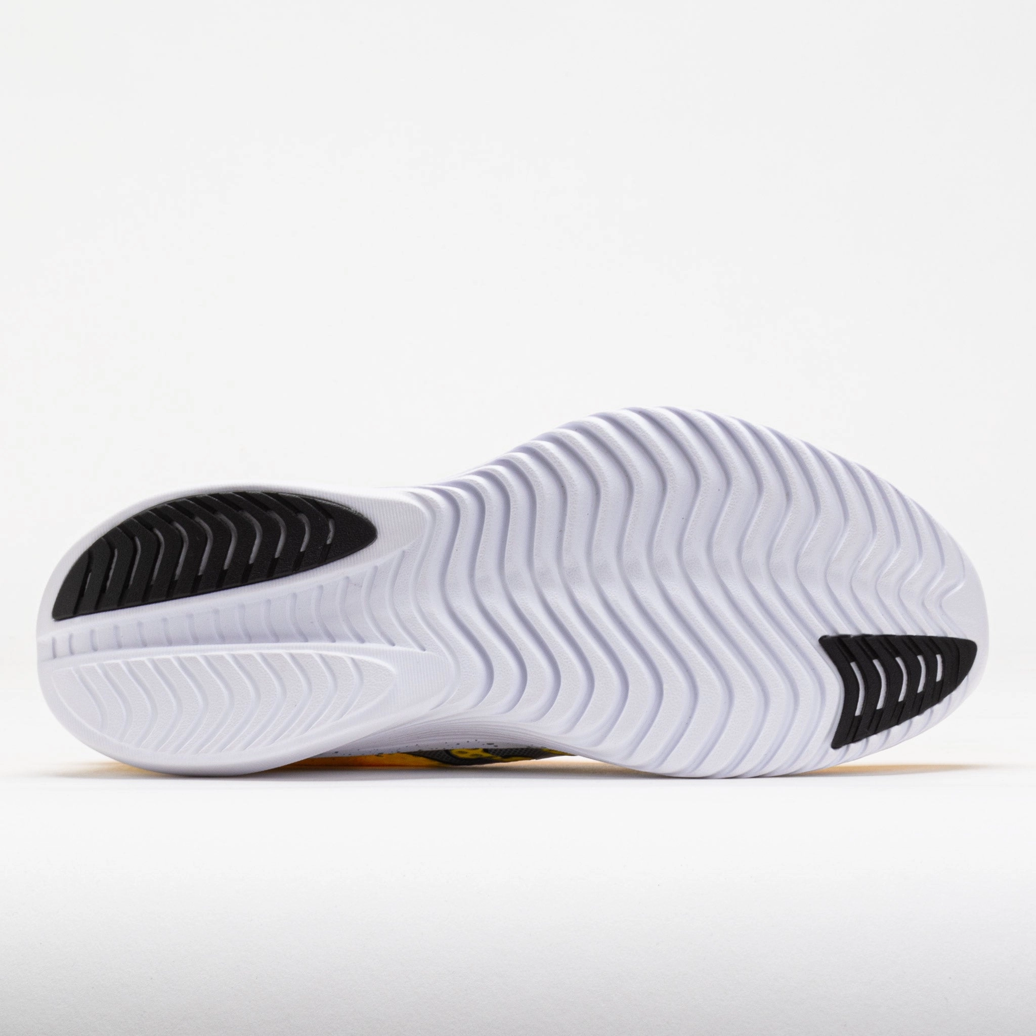 sunglasses 5K running Saucony Kinvara 14 Men's  ViZiGold/Black