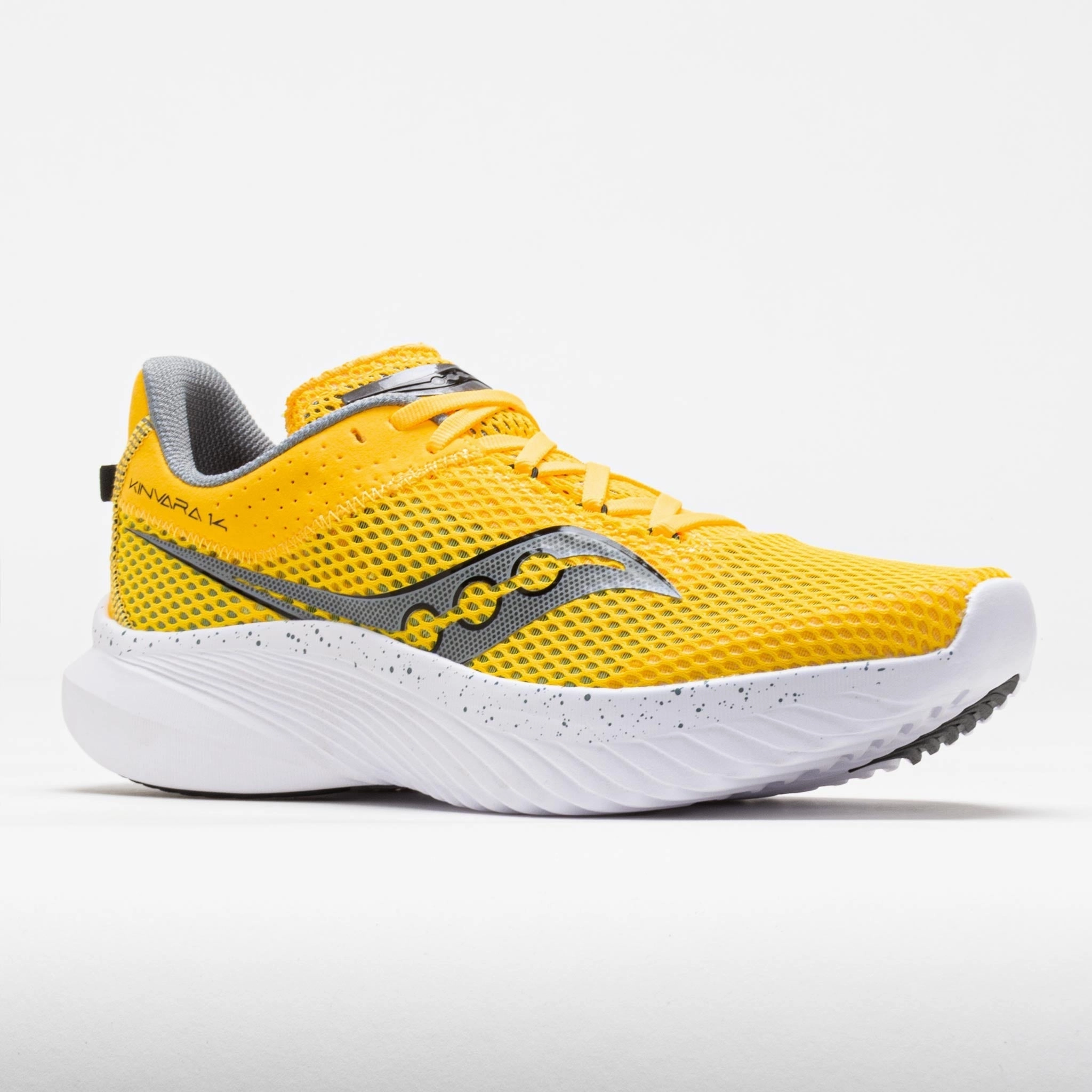 countryside shoes Saucony Kinvara 14 Men's  ViZiGold/Black