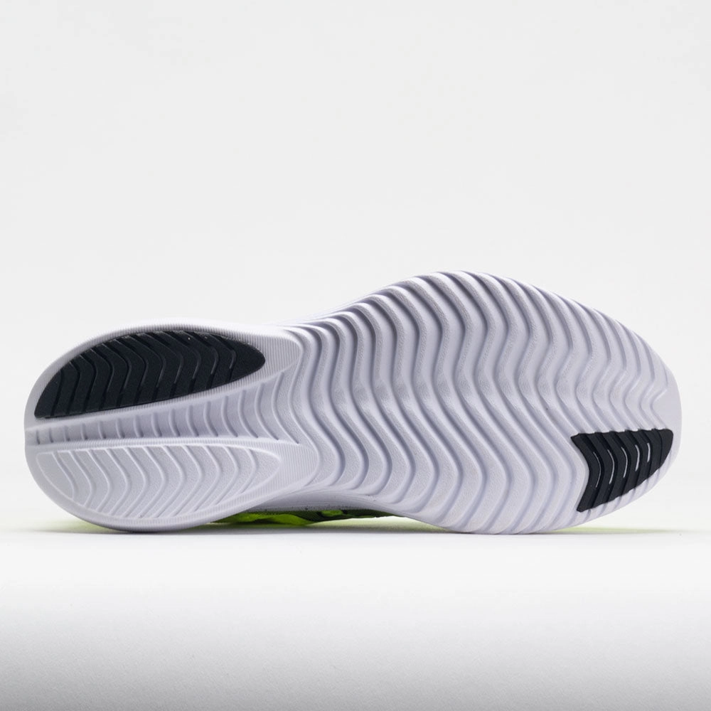 Superior Grip wide - width options shoes Saucony Kinvara 14 Women's  Citron/Black