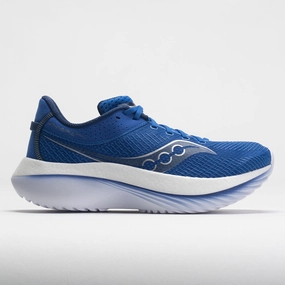 Saucony Kinvara Pro Men's  Superblue/Indigo cloud - design shoes high - performance footwear