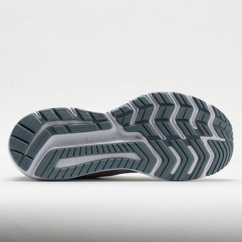 light - use Saucony Omni 21 Men's  Slate/Black