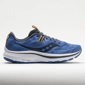 Saucony Omni 21 Women's  Horizon/Shadow Everyday Flex
