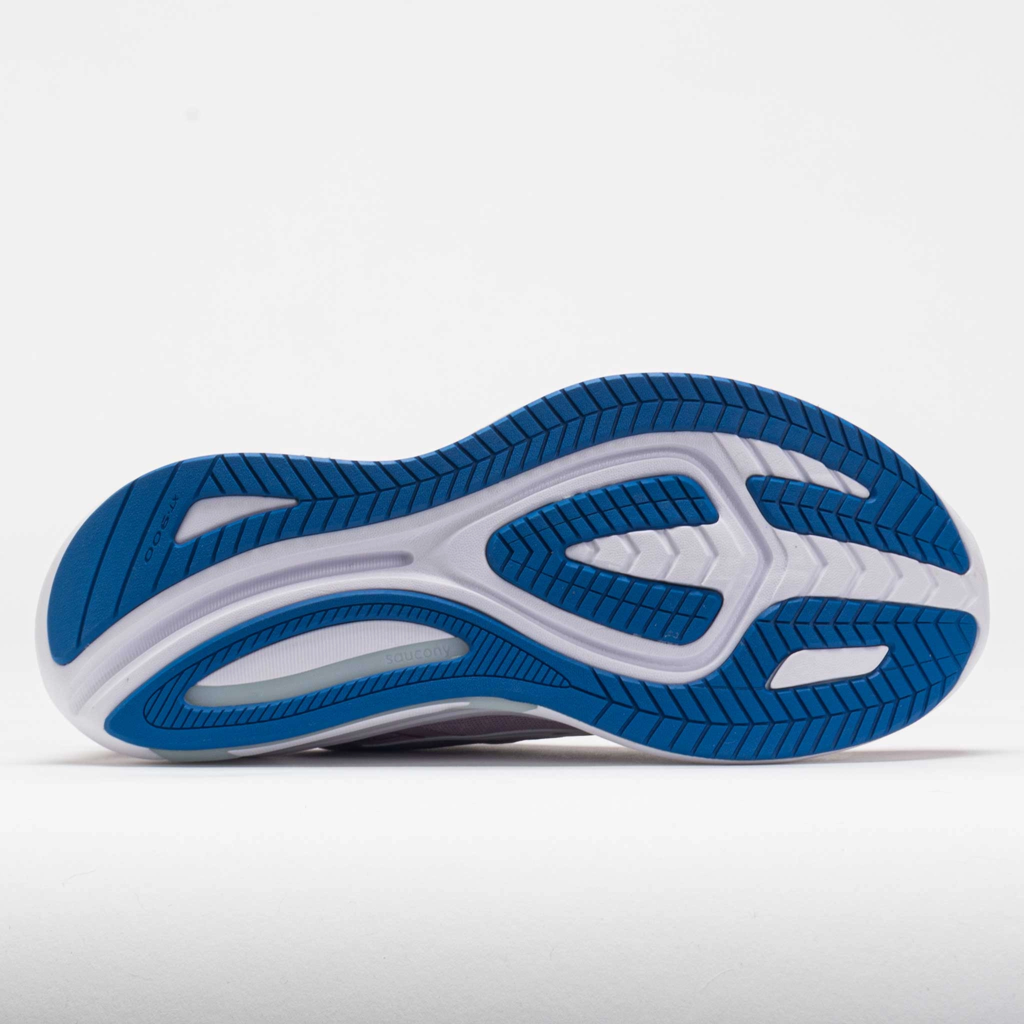 Saucony Omni 22 Women's  Orchid/Cobalt Gym accessory