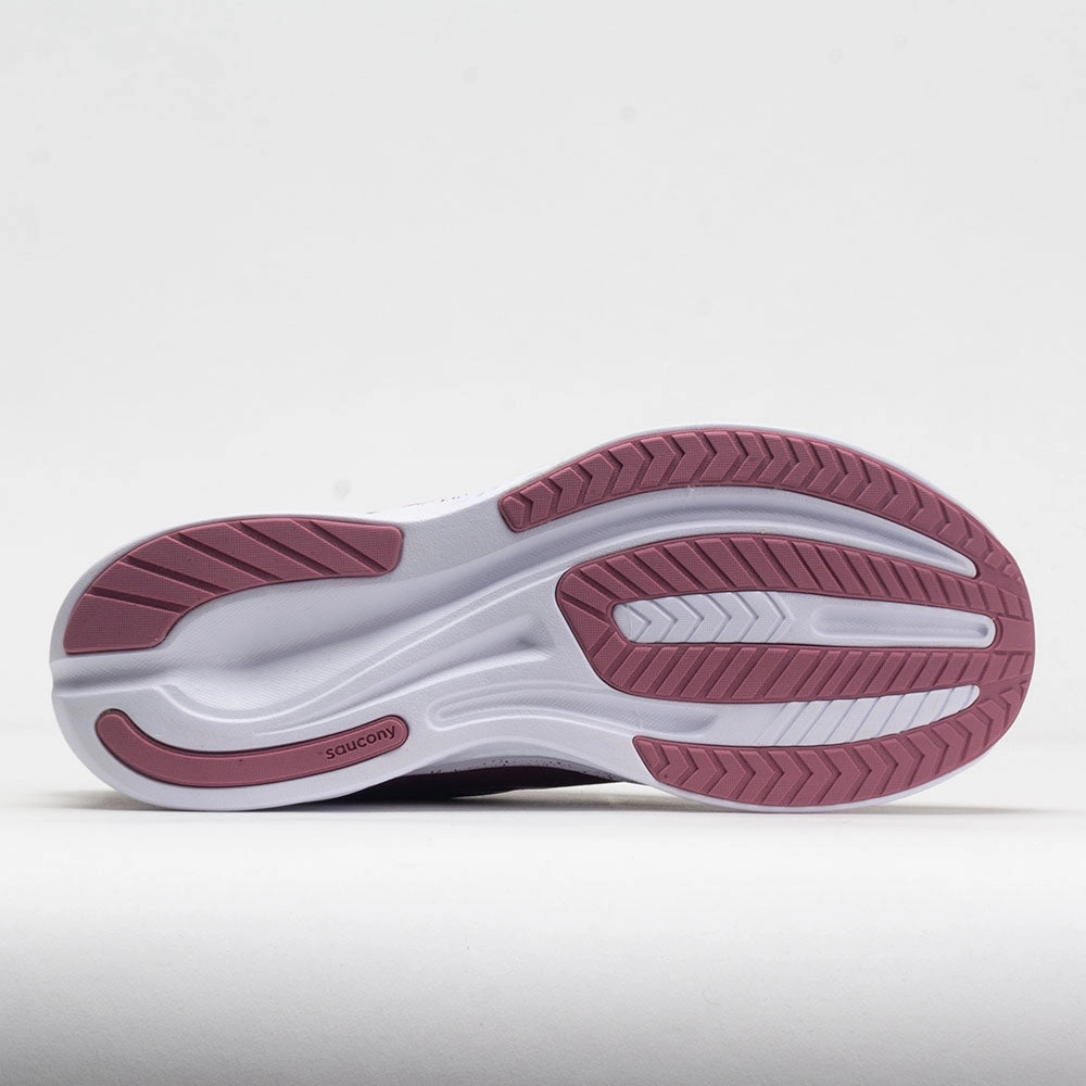 yoga shoes Saucony Ride 15 Junior  Ocean