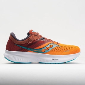 Sperry Top-Sider Saucony Ride 16 Men's  Marigold/Lava