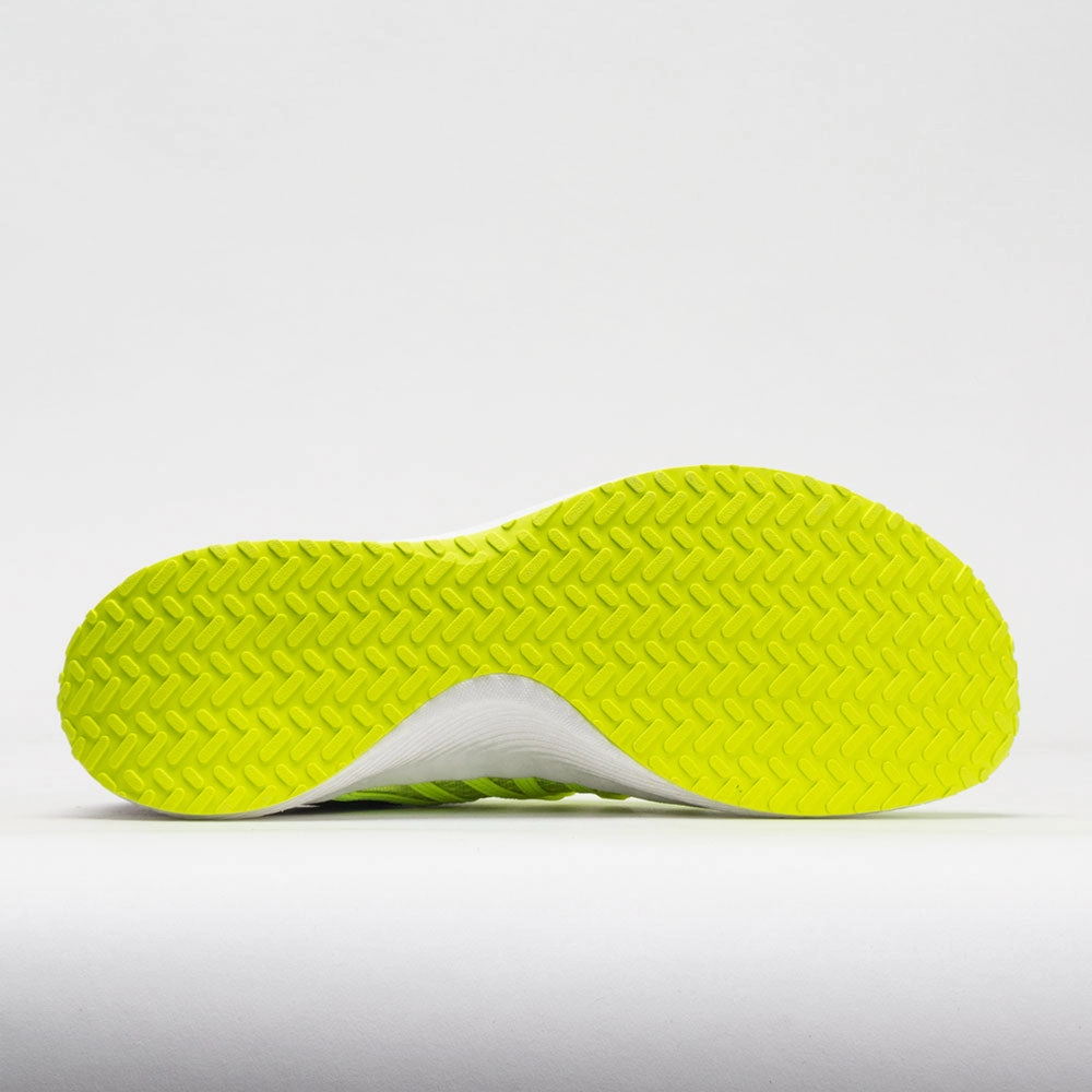 Saucony Sinister Women's  Citron/Black loose - fit shoes AntiOdor