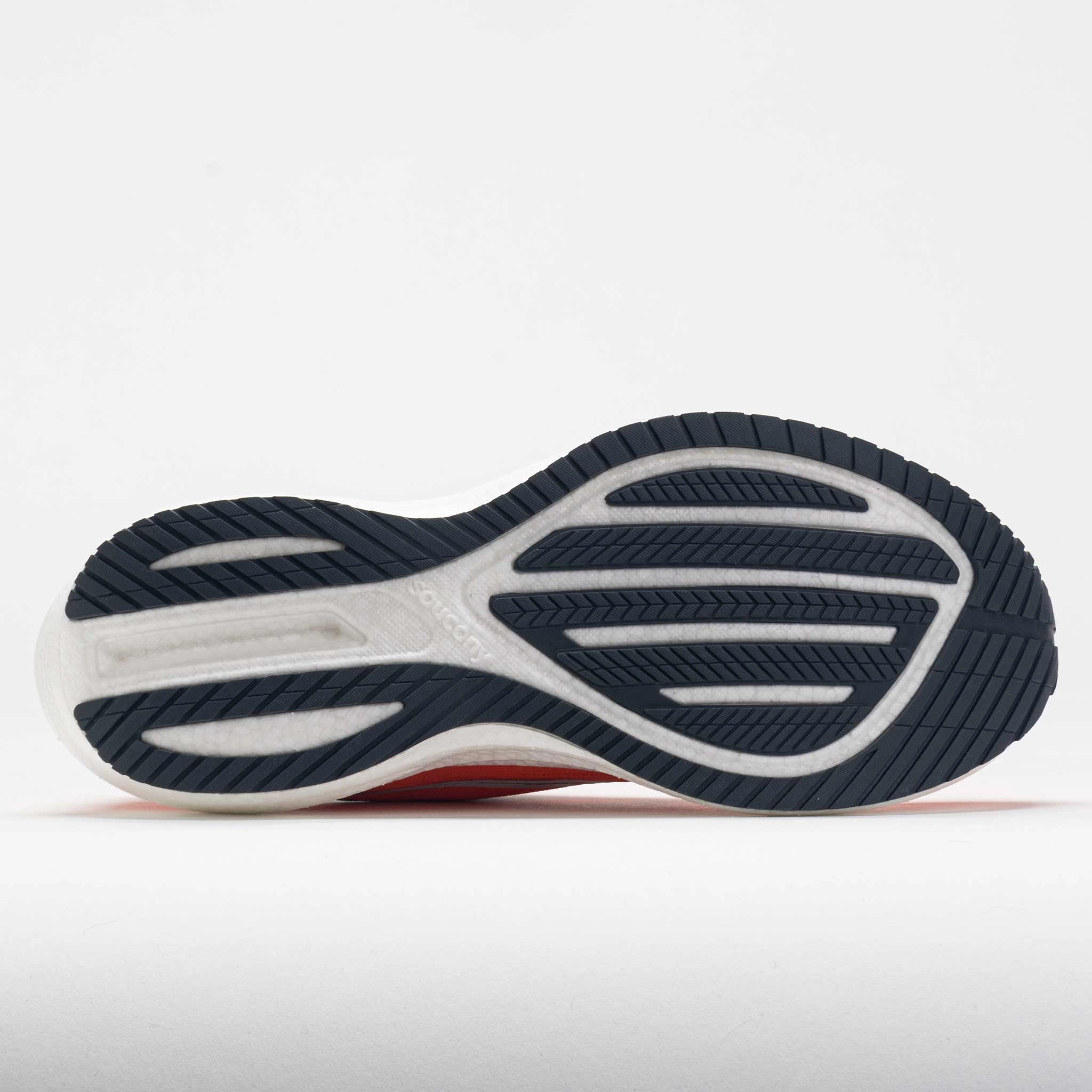 running in a desert shoes Power Shoes Saucony Triumph 21 Men's  Pepper/Shadow