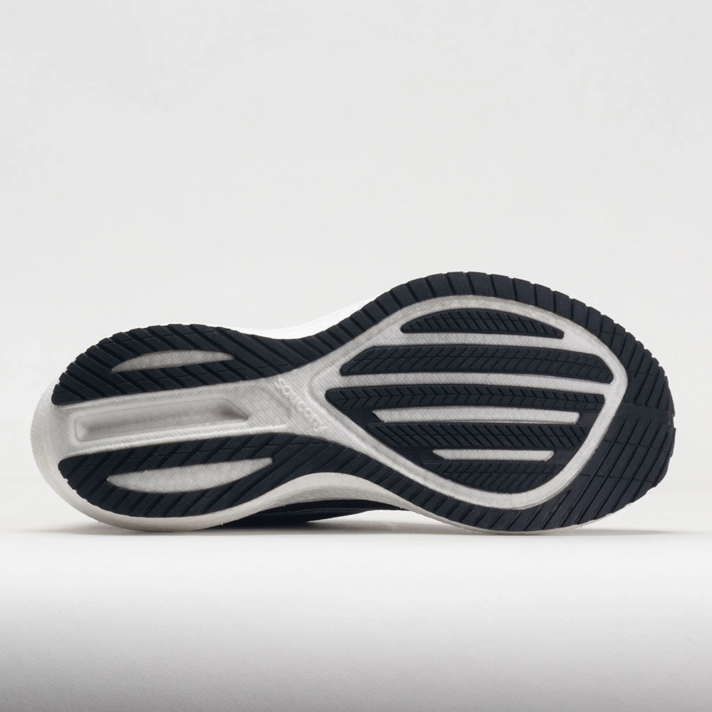 Saucony Triumph 21 Women's  Black/White Unbeatable value