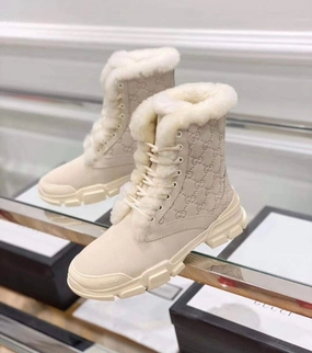 SE813 GG Boots / Size 5-9 Practical Build Outdoor Hiking