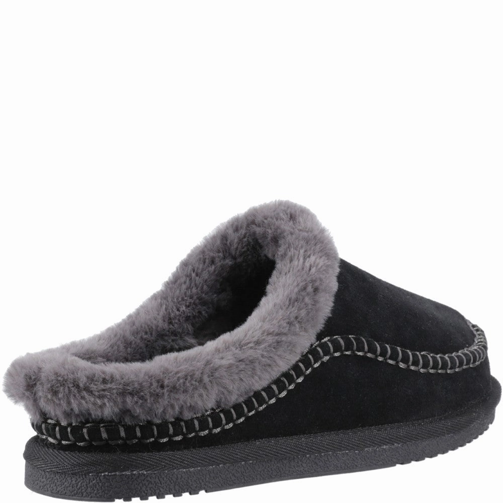 Hush Puppies Anika Slipper Team Day