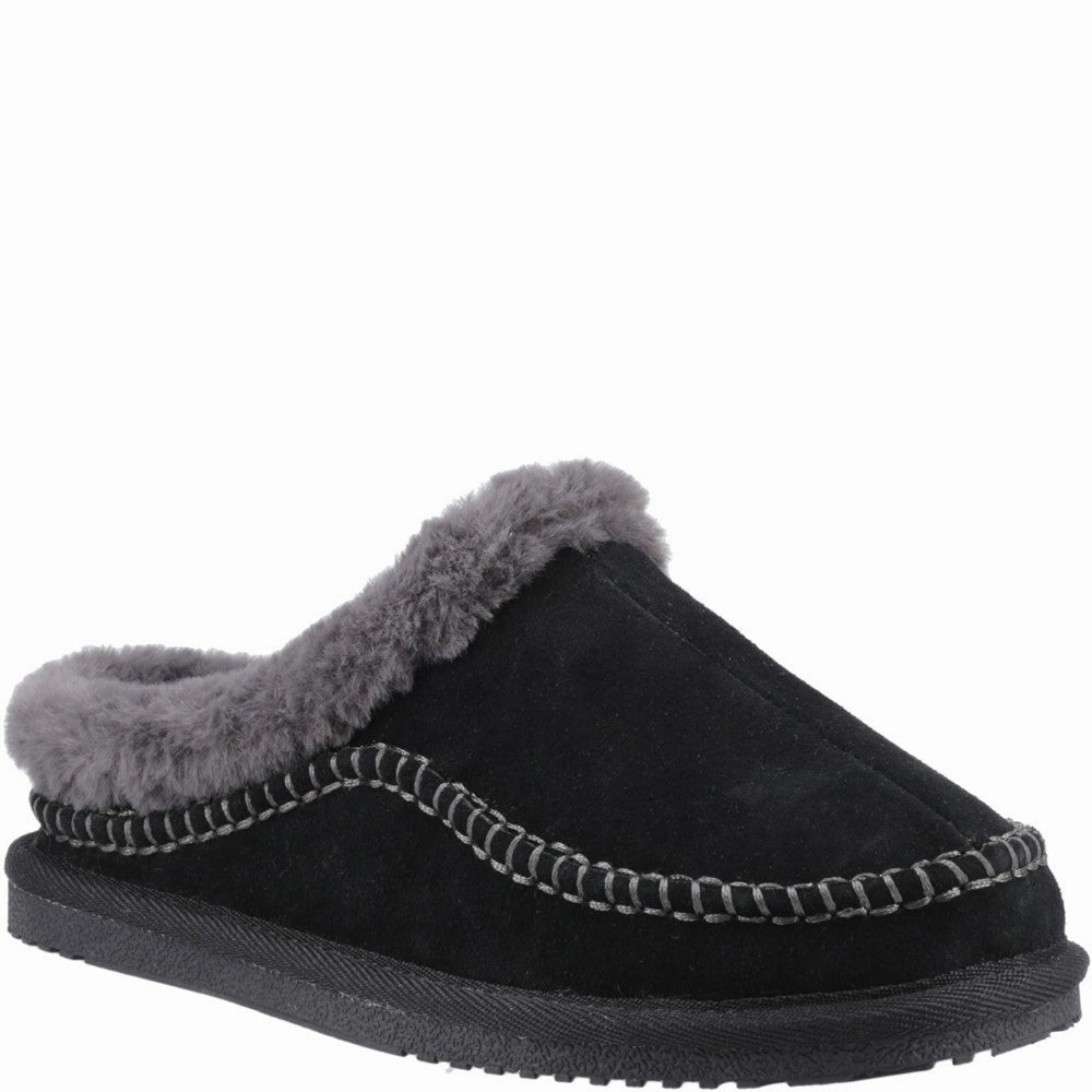 Hush Puppies Anika Slipper Lifestyle Fit