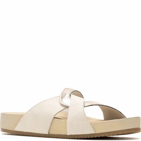 Hush Puppies Mylah Slide Sandal All Round Use Performance Fit