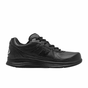 Comfy Journey Smooth Finish Women's 577v1 Black