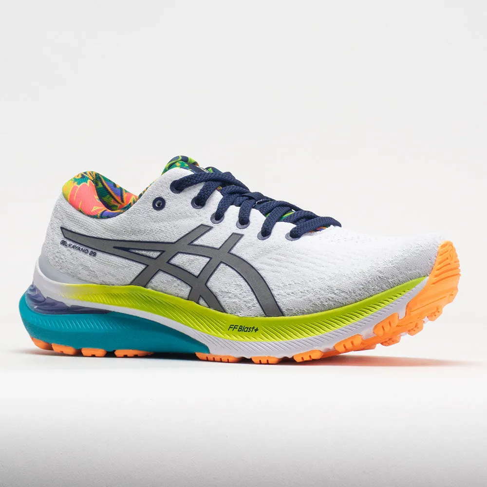 road racer shoes ASICS GEL-Kayano 29 Men's  Lite-Show Lime Zest/Lite-Show