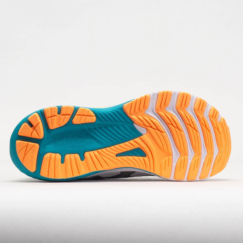 Step Rhythm ASICS GEL-Kayano 29 Men's  Lite-Show Lime Zest/Lite-Show