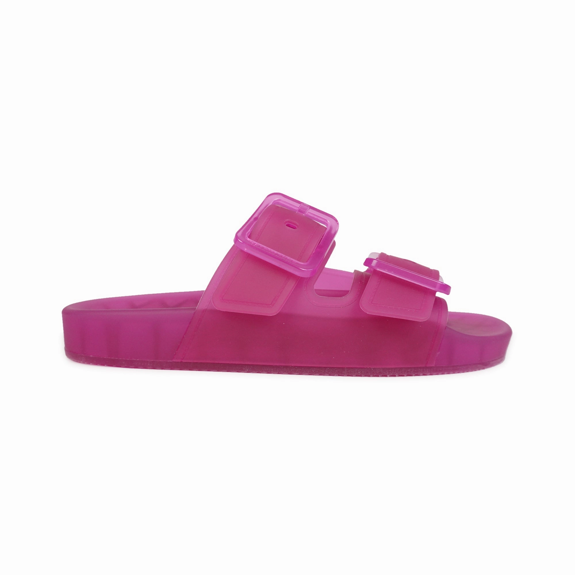 Hot Weather Balenciaga 'Mallorca' Sandals - Women's 37