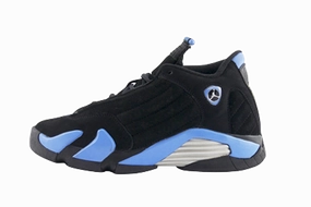 beach equipment Air Jordan 14 (GS) "University Blue"