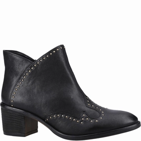 elegant design Hush Puppies Waverly Ankle Boots