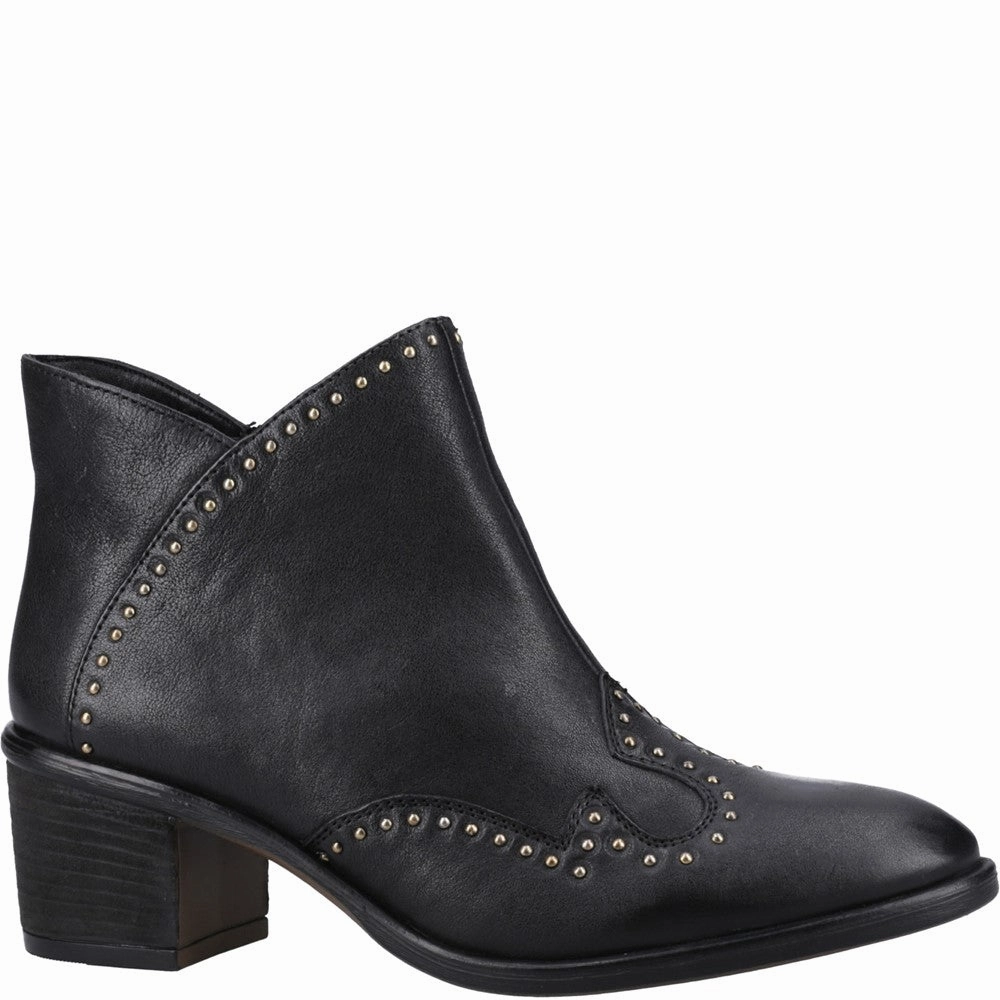 elegant design Hush Puppies Waverly Ankle Boots