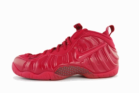 Nike Air Foamposite Pro "Red" Internal Harness Jump Boost