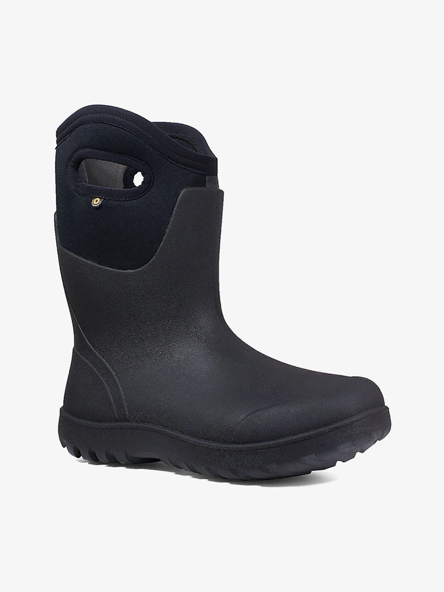 Outdoor Neo Classic Mid Black