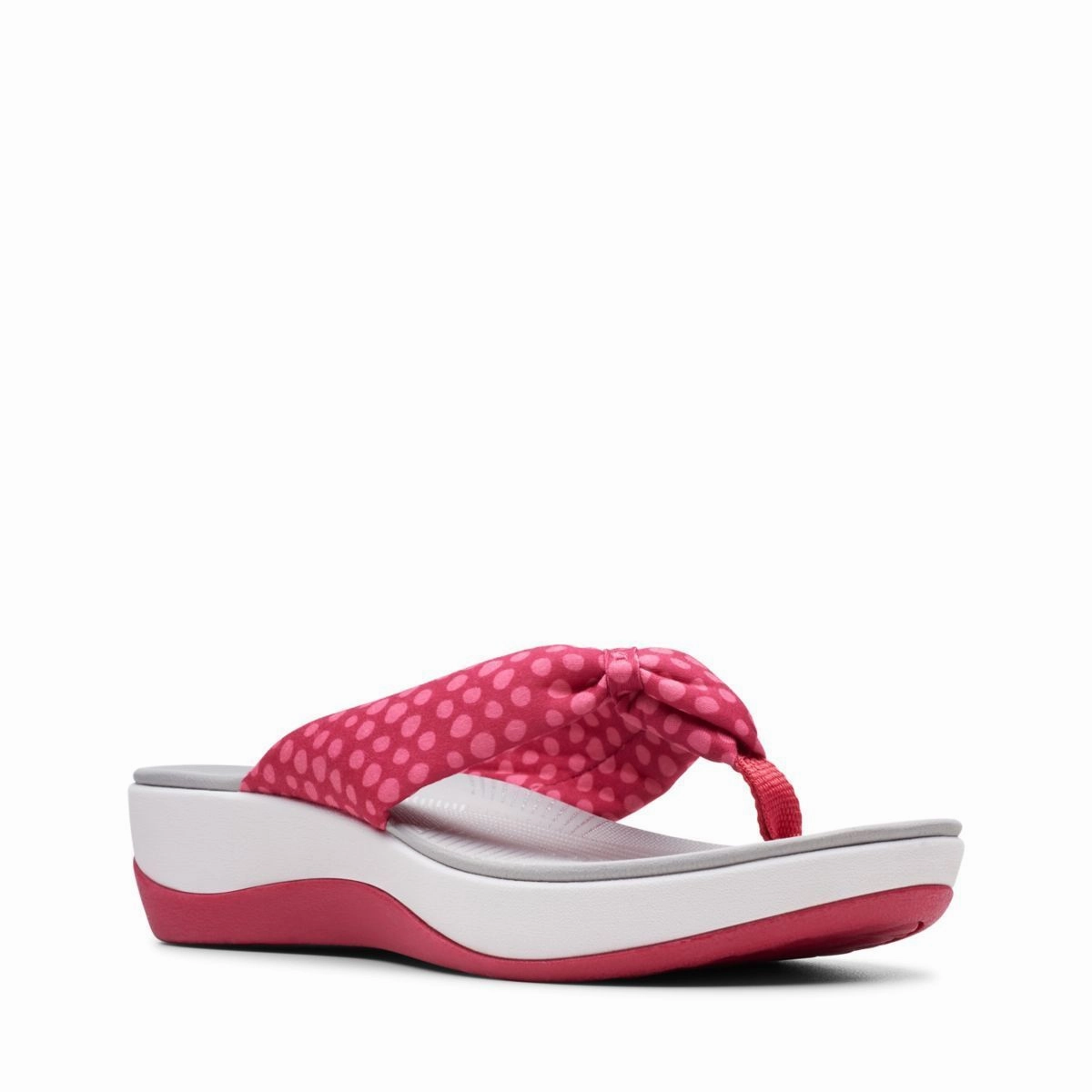 Arla Glison Relaxed Walking