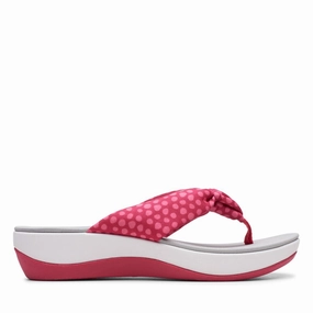 Arla Glison Vacation Flip-flops