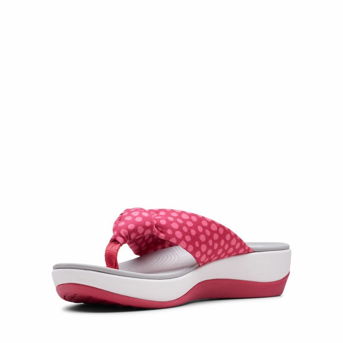 Arla Glison Slim Profile Effortless Comfort