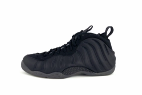 Full Length Air Responsive Forefoot Padding Nike Air Foamposite One "Stealth"
