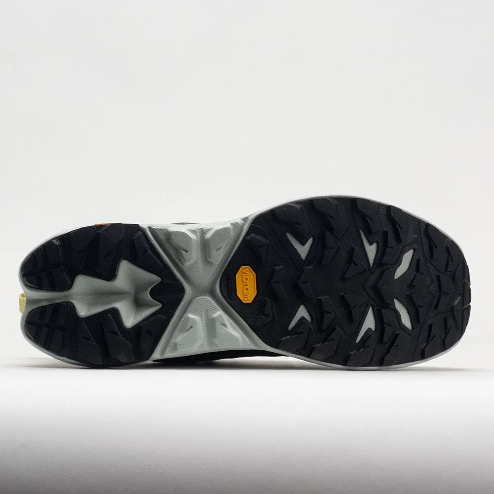 Superior Flexibility HOKA Anacapa 2 Low GTX Men's  Olive Haze/Mercury