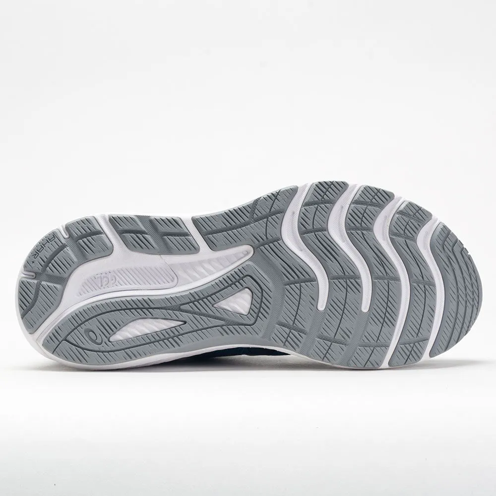 ASICS GT-4000 3 Men's  Mako Blue/Black muscular strength running shoe boost