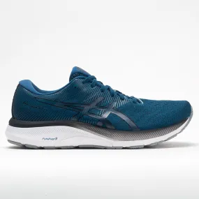 ASICS GT-4000 3 Men's  Mako Blue/Black PU foam EnhancedGrip