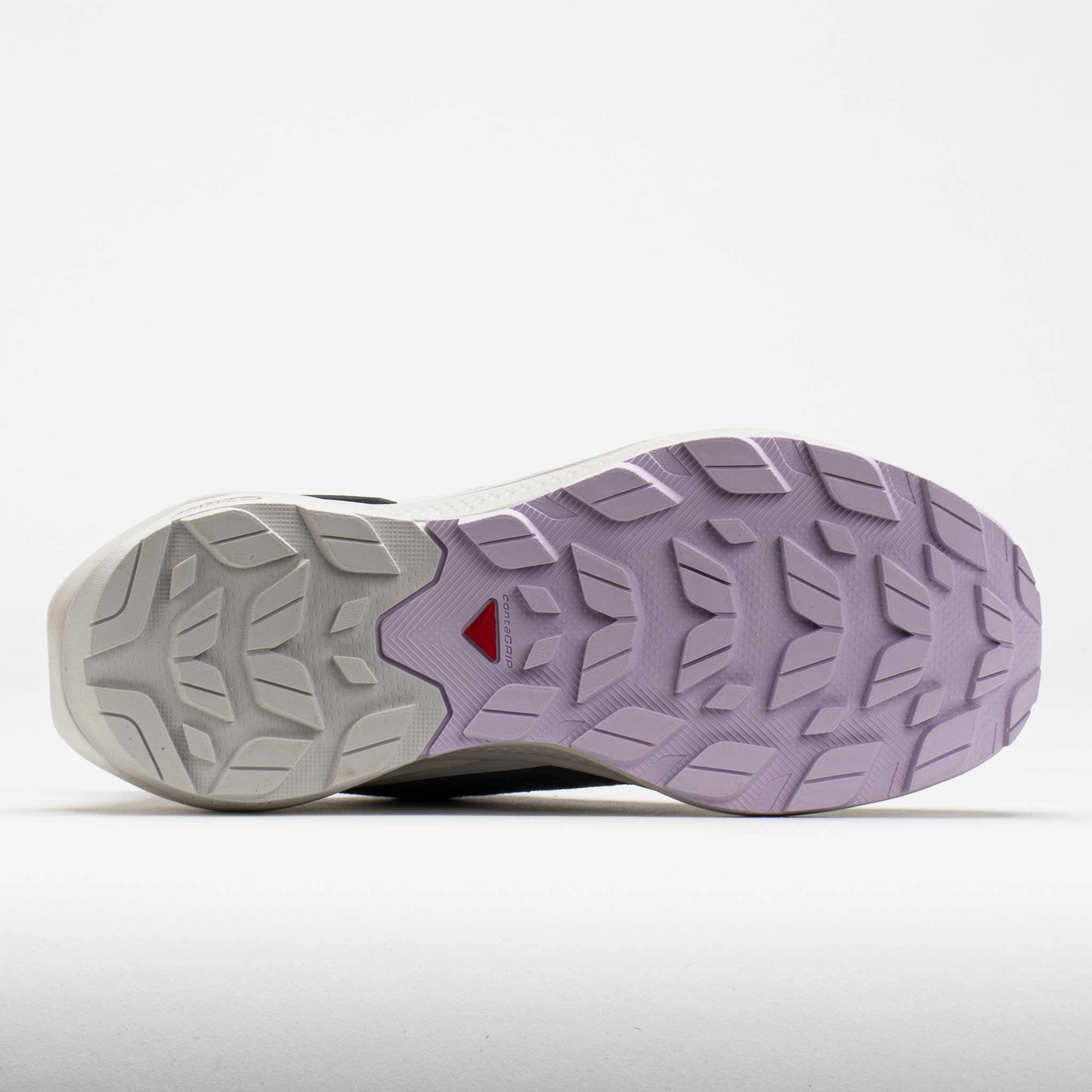 resistance bands Salomon Elixir Activ GTX Women's  India Ink/Glacier Gray/Orchid Petal