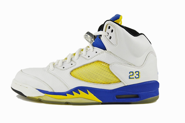 kids' shoes Air Jordan 5 "Laney" OG