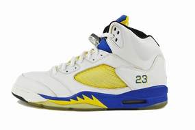 kids' shoes Air Jordan 5 "Laney" OG