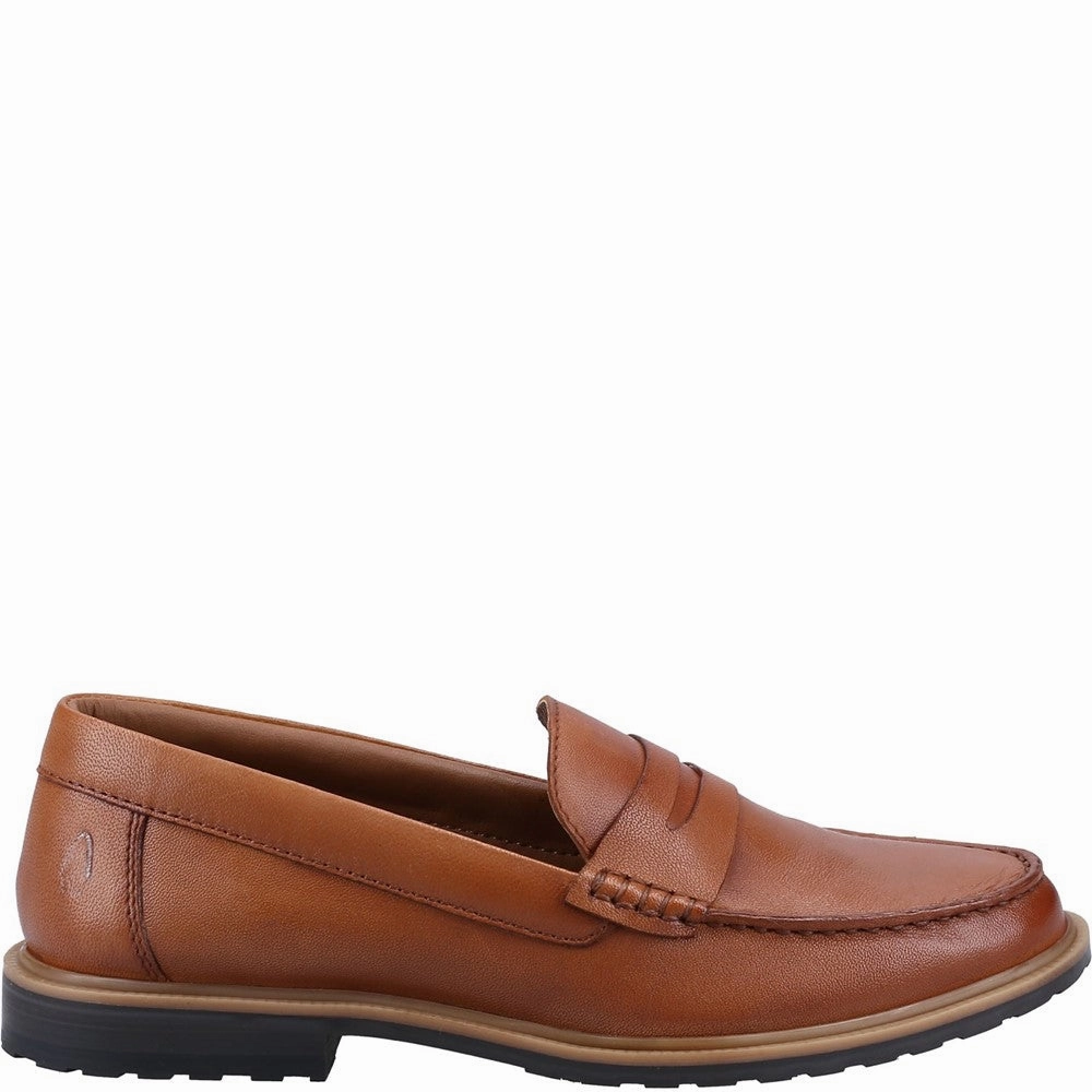 Hush Puppies Verity Shoe Relax time