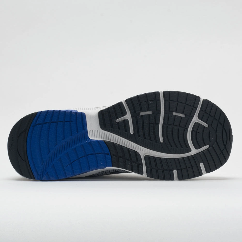 New Balance 847v4 Men's  Arctic Fox/Black/Team Royal advanced - user - appropriate shoes running in a beam bridge area shoes