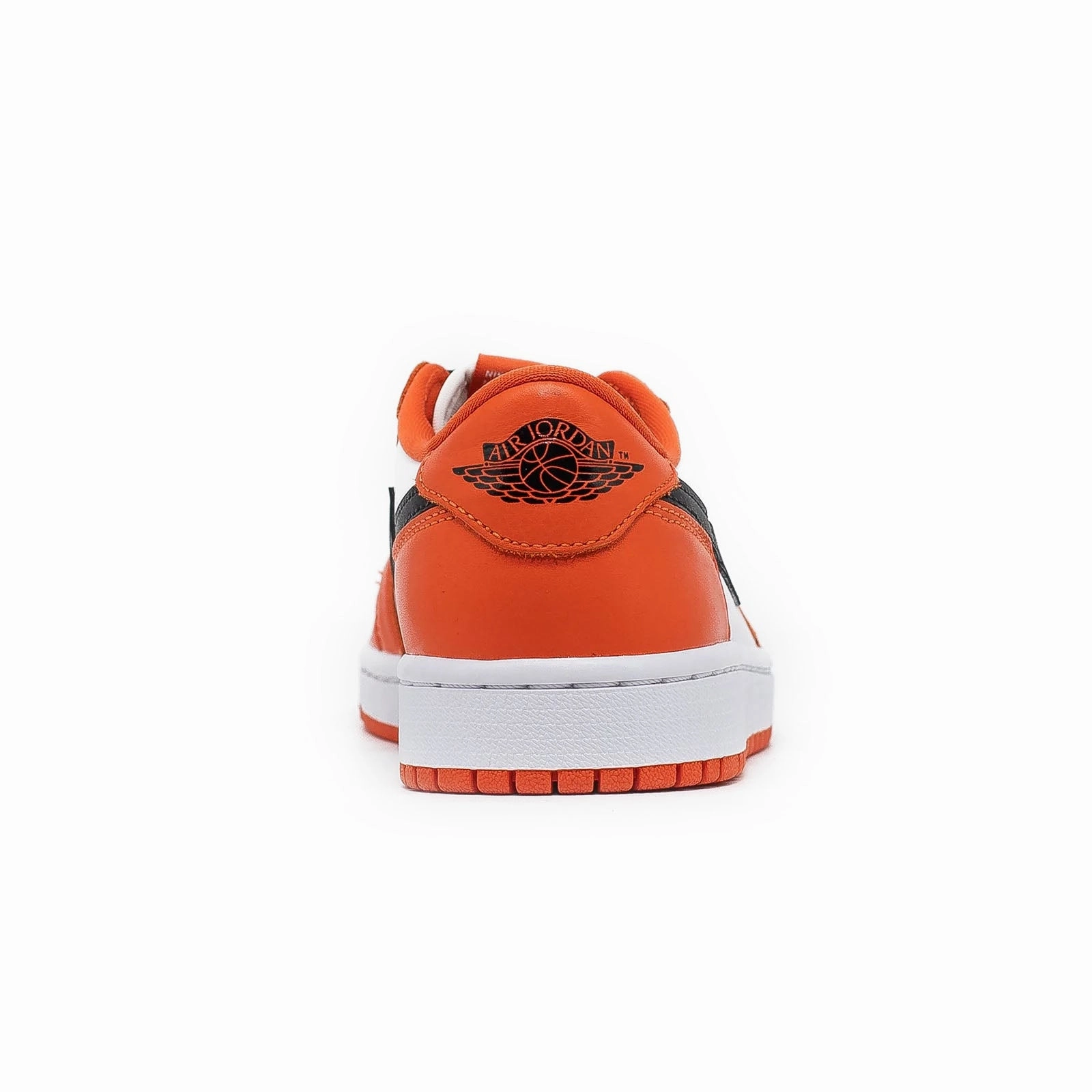 morning running shoe moment cross - training - versatility Women's Air Jordan 1 Low, OG Starfish
