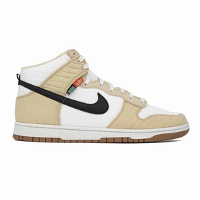 Stylish Look Fashion-forward style Nike Dunk High, Next Nature Toasty- Rattan