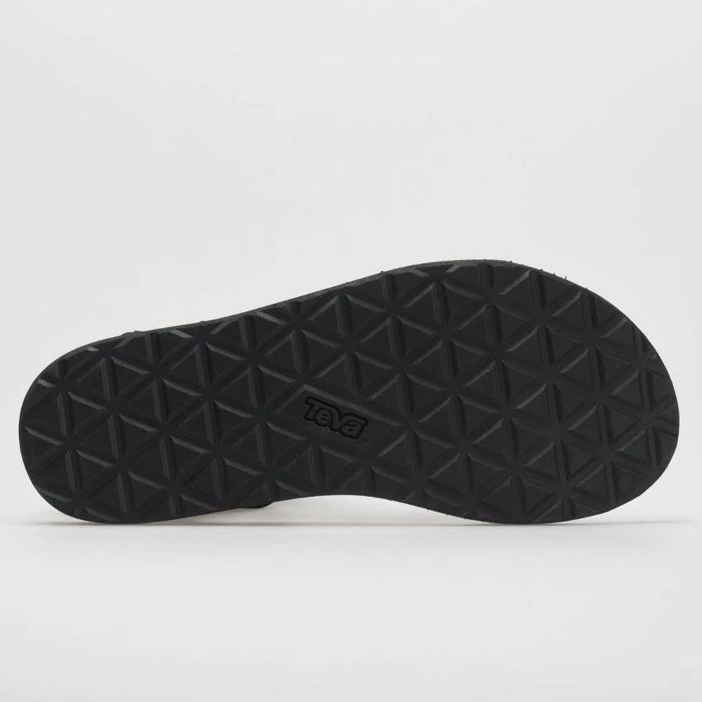 outdoor - style shoes Teva Original Universal Urban Men's  Black