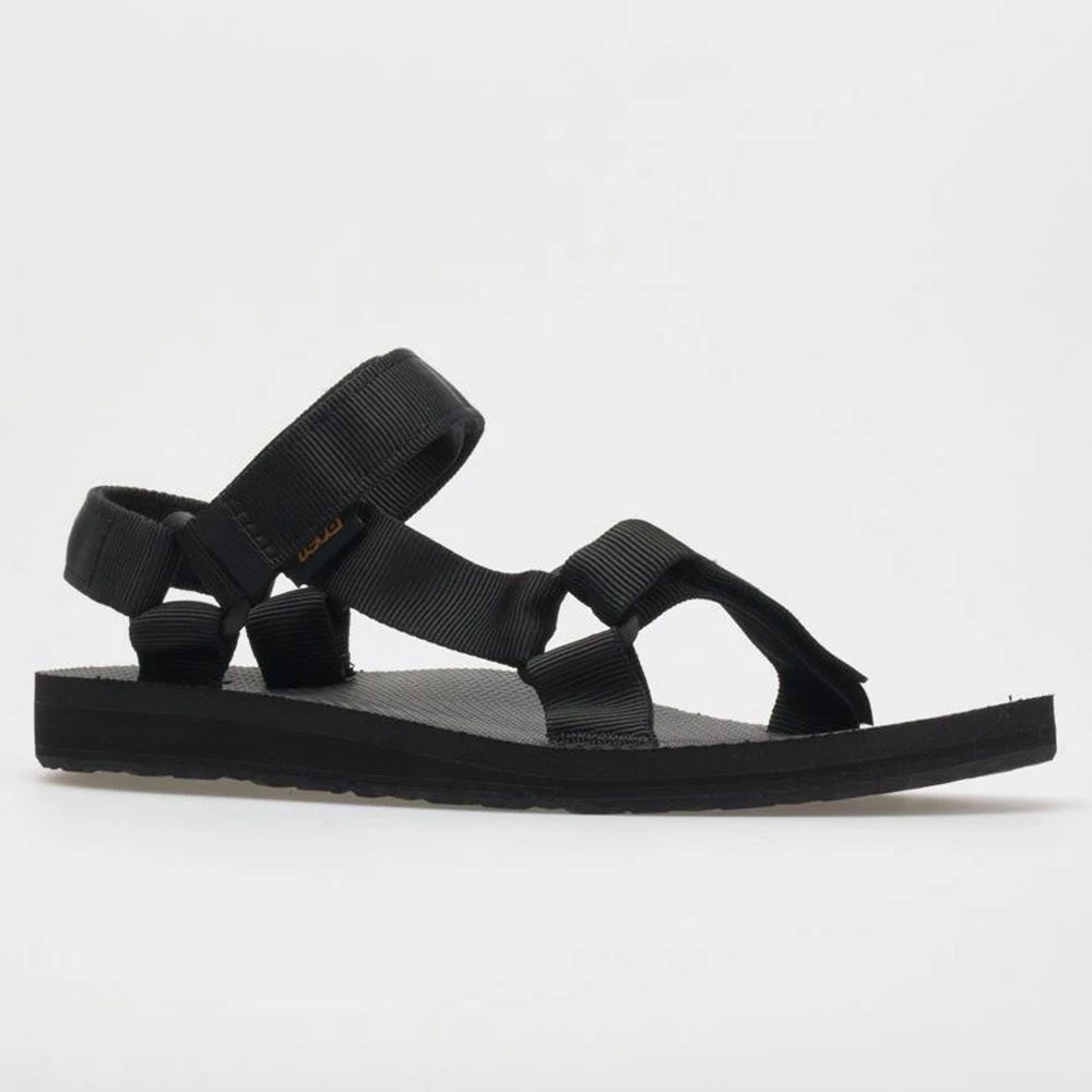 reliable - performance shoes Teva Original Universal Urban Men's  Black