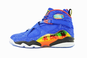 Maximum Support Air Jordan 8 "Doernbecher"