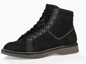 UGG Camino Monkey Boot Mixed Textures